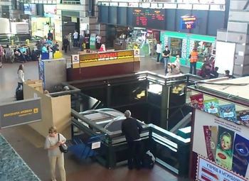 Галантерея и сувениры у ЖД вокзала (бизнесу 12 лет)