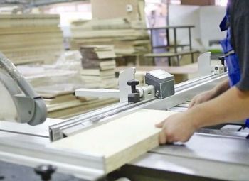 Фото 3 Производство мебели полного цикла