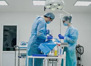 Доходная ветеринарная клиника Московском районе