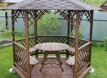 Гостиница с прилегающим кафе на берегу Ладожского озера