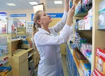 Фото Аптека без конкурентов (работает 3 года)