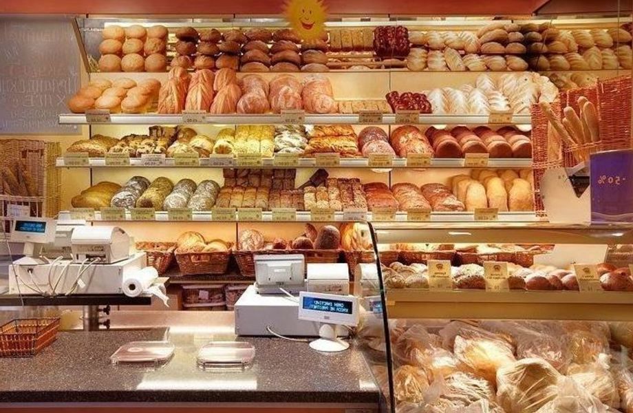 Полностью оборудованная пекарня в новом ЖК, конкурентов рядом нет