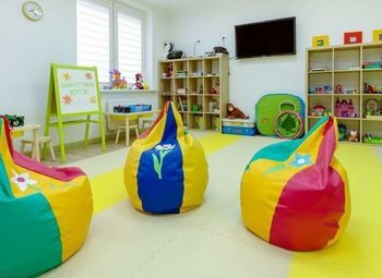 Семейный досуговый центр 