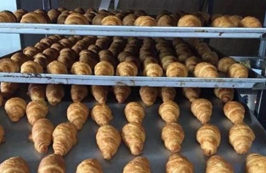 Производство кондитерских изделий с активами