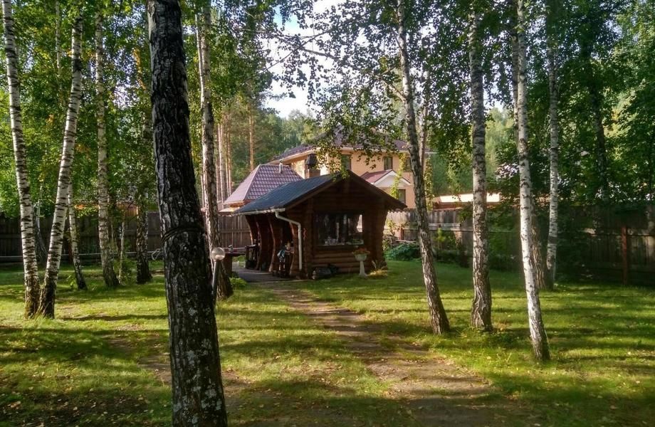 Фото 2 База отдыха на берегу озера /Собственный пляж