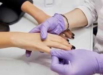 Салон красоты без конкурентов / Бизнесу 5 лет