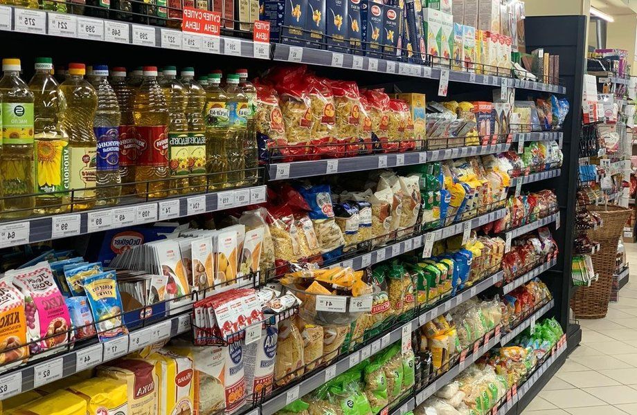 Прибыльный магазин продуктов с алкогольной лицензией (бизнесу 5 лет)