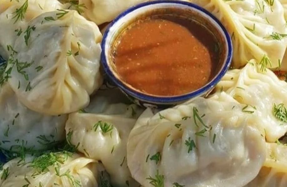 Кафе восточной кухни с доставкой и высокой прибылью