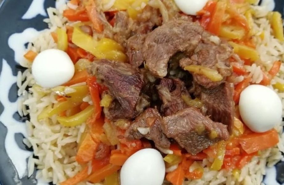 Кафе восточной кухни с доставкой и высокой прибылью