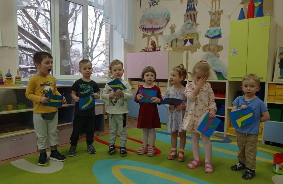 Фото 2 Успешный частный детский сад на юге (работает 5 лет)
