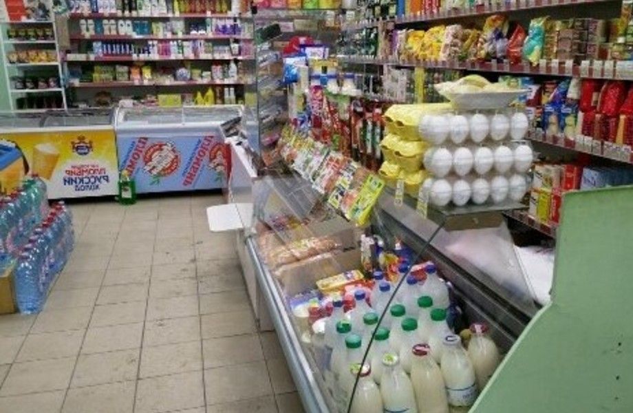 Фото 3 Фермерский магазин работает 6 лет