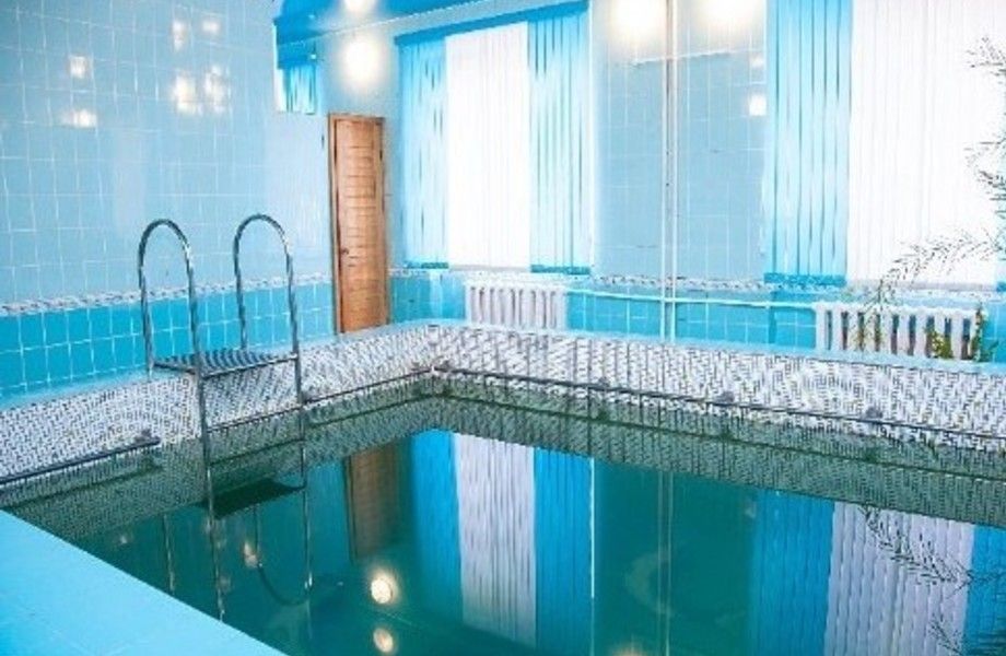 Фото 3 База отдыха в центре Европы