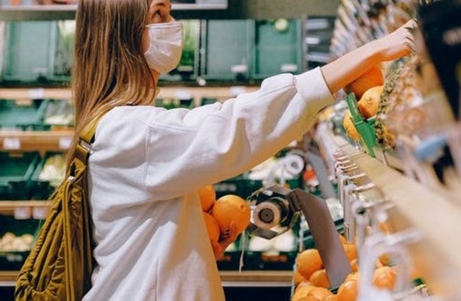 Фото 1 Магазин белорусских продуктов на юго-востоке (доход 100 тыс. руб.)