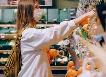 Фото Магазин белорусских продуктов на юго-востоке (доход 100 тыс. руб.)