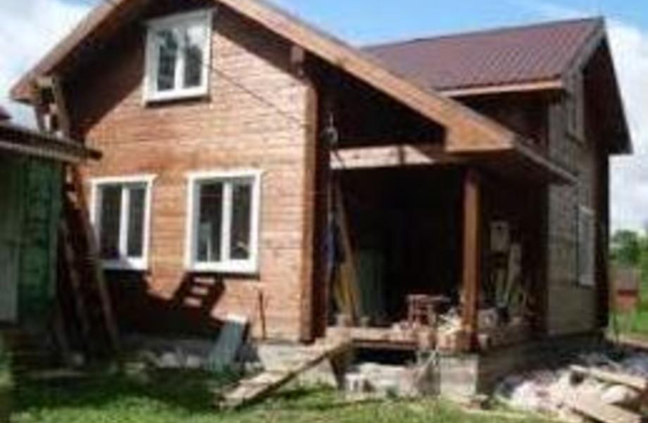 Фото 1 Перспективный бизнес - Пруды с рыбой/Баня/Дом