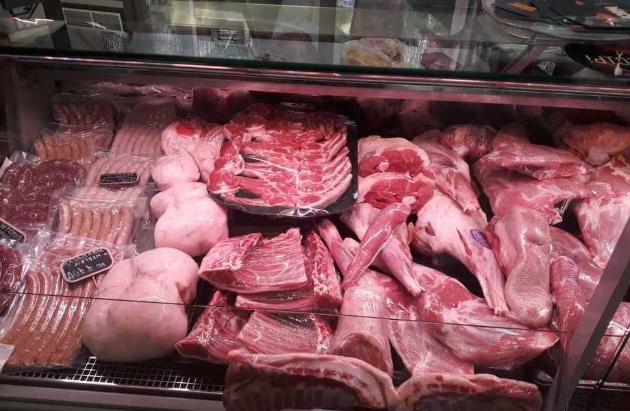 Фото 6 Мясная лавка на крупном рынке (доход от 100 000 в месяц)