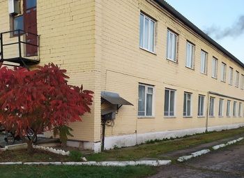 Фото 80% доли в швейном производстве