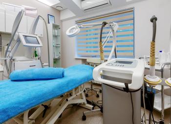 Фото Салон красоты с медицинской косметологией