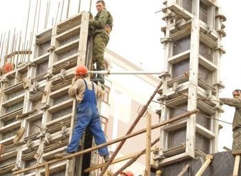 Фото 4 Строительная компания с большой историей по обороту