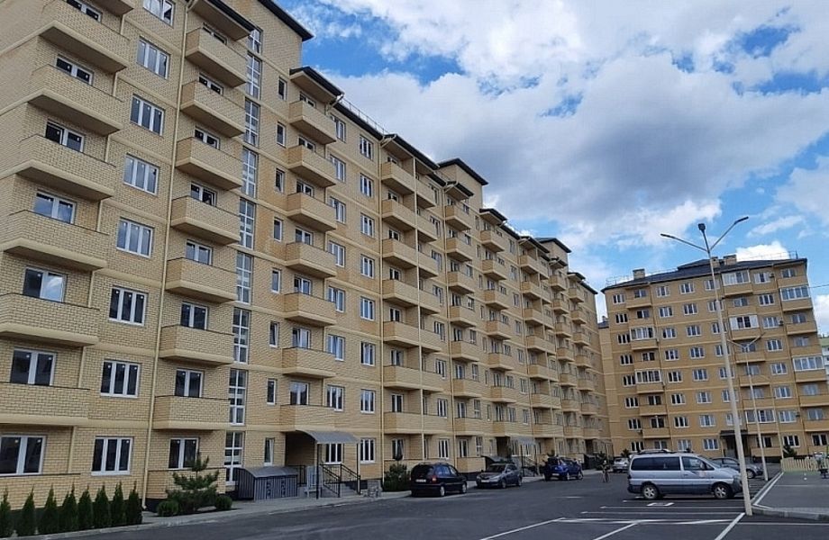 Фото 3 Строительная компания с большой историей по обороту