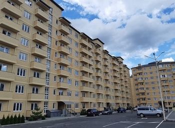 Фото 3 Строительная компания с большой историей по обороту