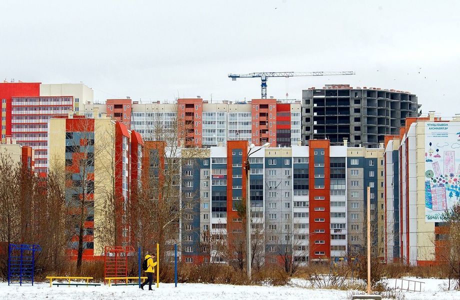 Фото 2 Строительная компания с большой историей по обороту