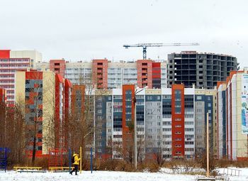Фото 2 Строительная компания с большой историей по обороту