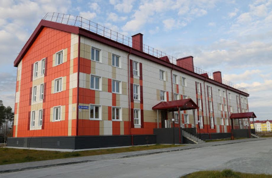 Фото 1 Строительная компания с большой историей по обороту