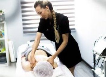 Фото Салон красоты на севере со стабильной прибылью