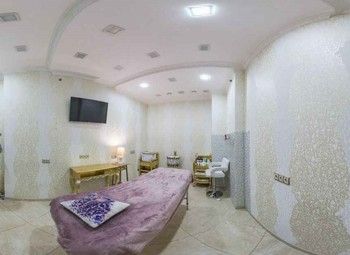 Фото Прибыльный салон красоты с медлицензией (бизнесу 5 лет)