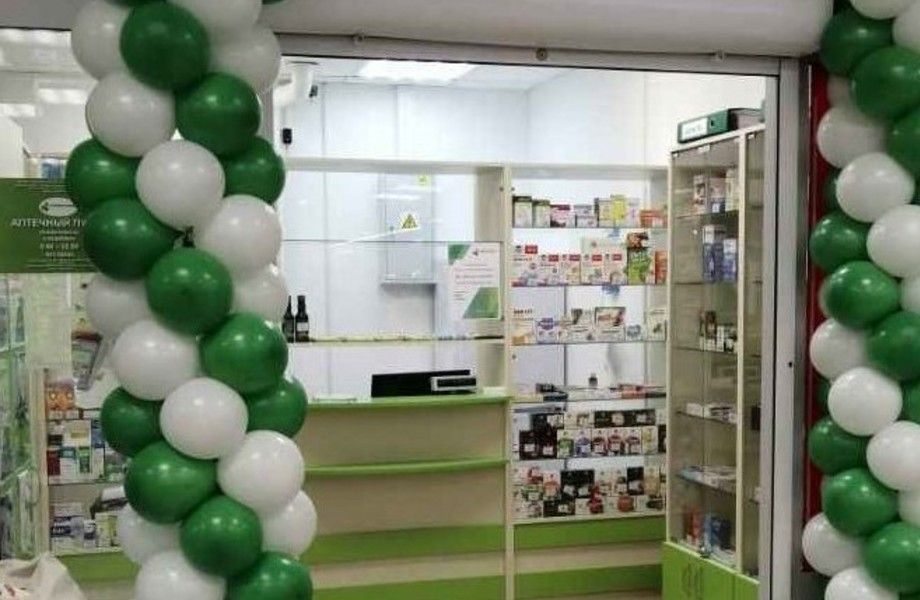 Фото 3 Готовый бизнес. Аптека в магазине Пятерочка