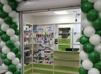 Фото Готовый бизнес. Аптека в магазине Пятерочка