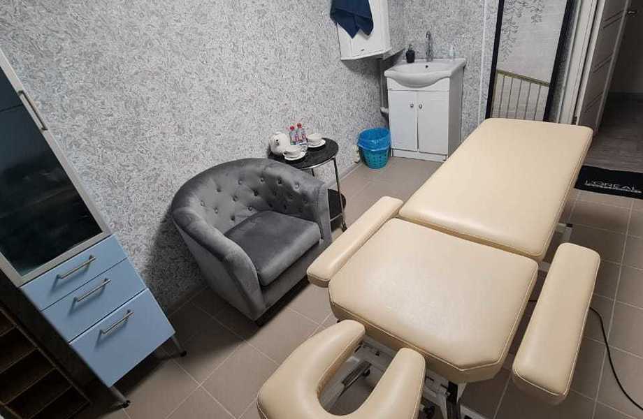 Фото 2 Салон красоты с косметологией в центре Москвы