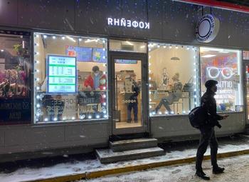 Фото Готовый бизнес. Кофейня на Ленинградском вокзале