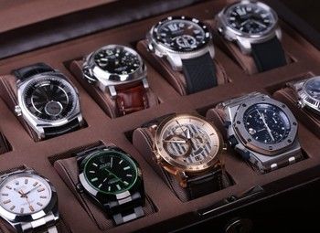 Фото Прибыльный интернет-магазин по продаже часов (возраст 3 года)