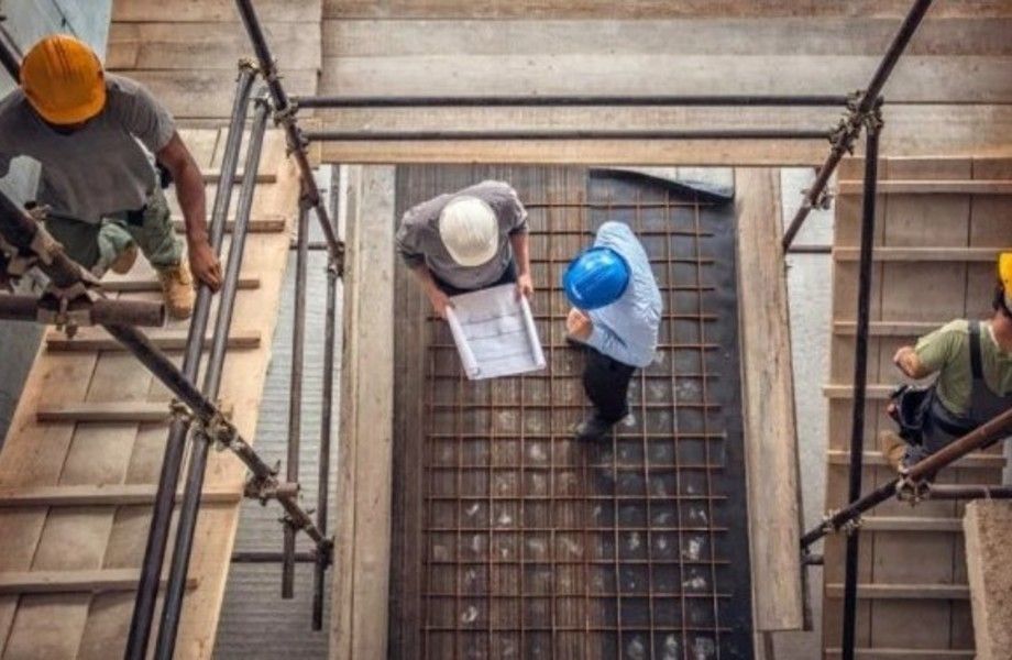 Строительная компания с 4-х летним опытом / Лицензия ГИОПа