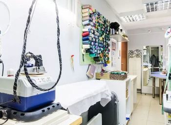 Ателье с 10-летней историей в 2 шагах от метро