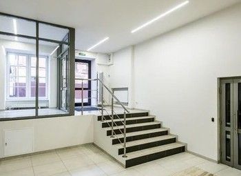 Помещение в проходном месте