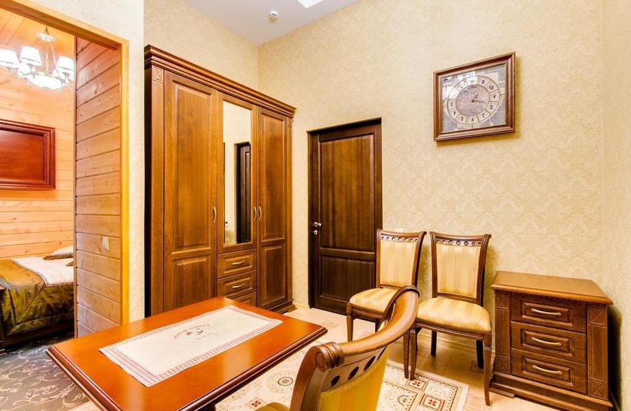Фото 5 3-х звездочный мини-отель на 8 номеров в центре / Работает 5 лет