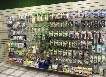 Зоомагазин / Бизнесу 4 года/ Доход 50 тыс