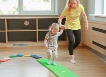 Готовый Бизнес. Детский развивающий центр в элитном ЖК