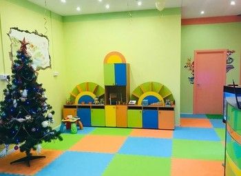 Фото Частный детский сад в ЖК / Бизнесу 3 года