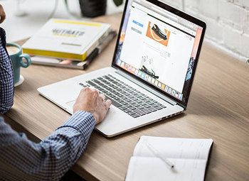 Интернет магазин по системе дропшинг 