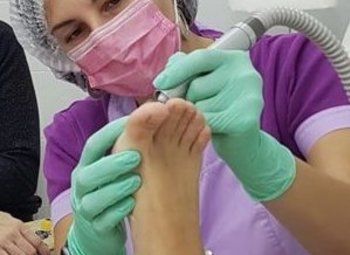 Фото Салон красоты с доходом от 200 тысяч рублей / Супер локация