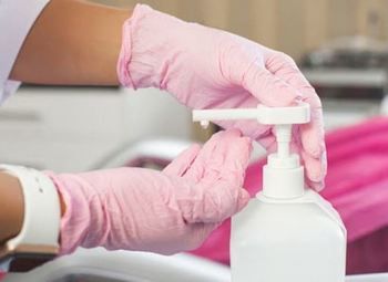 Интернет-магазин (дезинфекция) /Доход 300т