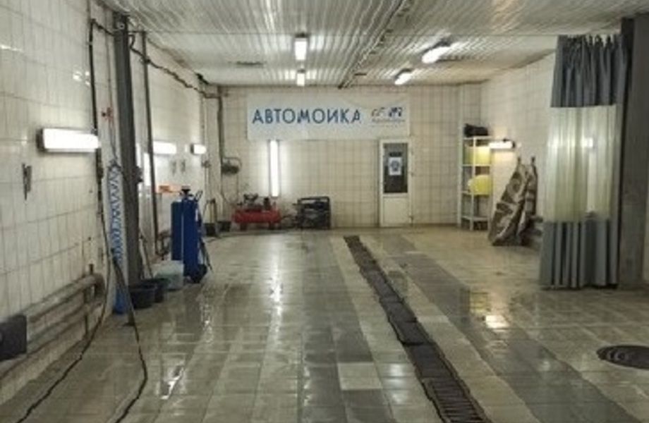 Фото 1 Автомойка на 2 поста в Кунцево / Лояльный арендодатель