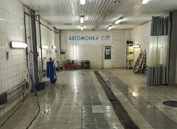 Фото Автомойка на 2 поста в Кунцево / Лояльный арендодатель