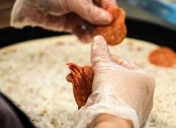 Фото Две пиццерии одной сети с высокой прибылью