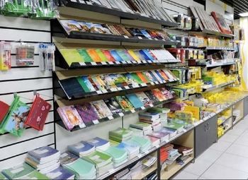 Канцелярский магазин + услуги печати в ЛО