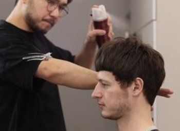 Фото Барбершоп, работающий по франшизе / Бизнесу более 4 лет
